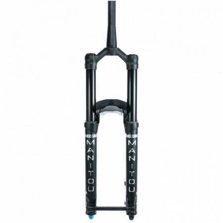 Furcă Manitou Mezzer Pro, 29", 180mm Travel, 51 mm Offset [1]