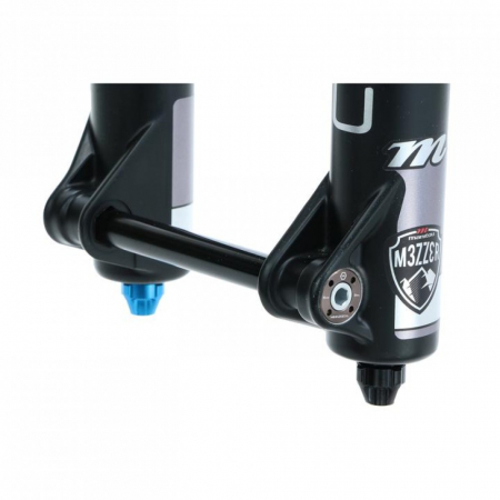Furcă Manitou Mezzer Pro, 27,5"/29", 180mm Travel, 44mm Offset [7]