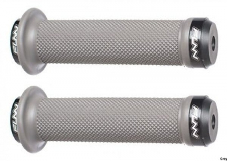 Manșoane - MANSOANE FUNN COMBAT LOCK-ON 130MM FARA FLANSA GRI FUN0463