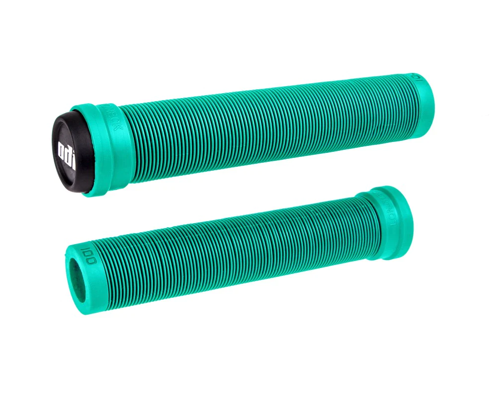 Manșoane și ghidolină - MANSOANE ODI BMX LONGNECK SLX FLANGELESS MINT 160MM