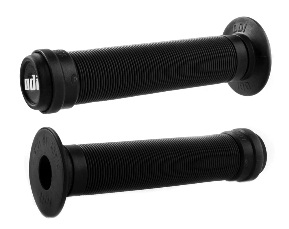 Manșoane - MANSOANE ODI BMX LONGNECK ST BLACK 143MM