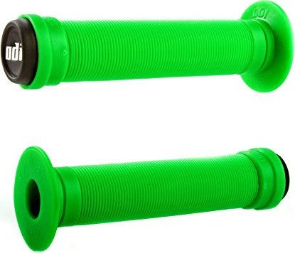 MANSOANE ODI BMX LONGNECK ST GREEN 143MM [0]