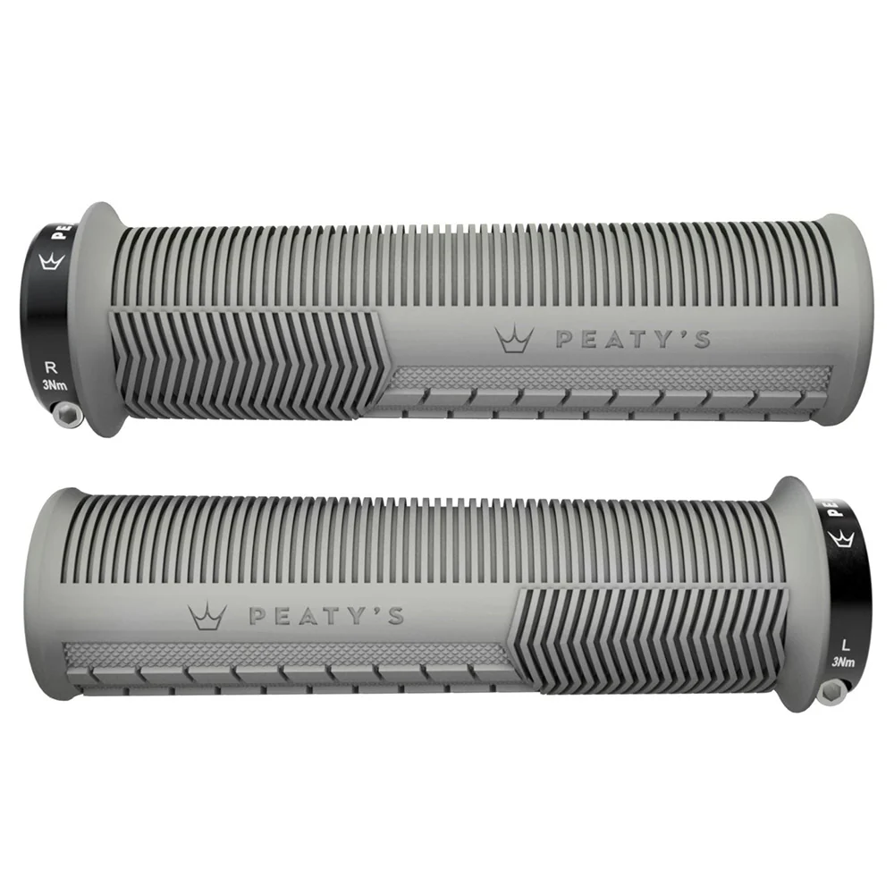 Manșoane - Mansoane Peatys Monarch Grip Mushroom Thin slate