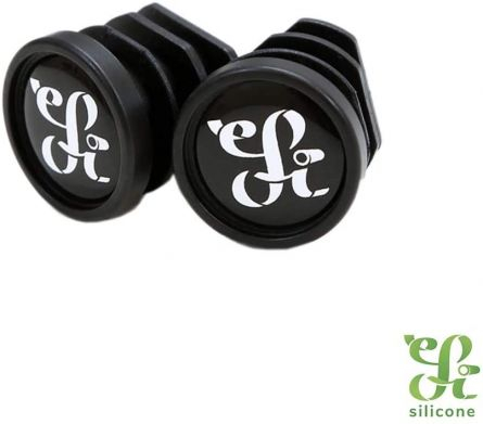 MANSOANE SILICON PLUSH BY ESI, PLSH1 NEGRE [2]