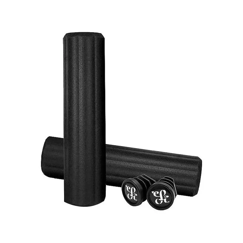 MANSOANE SILICON PLUSH BY ESI, PLSH1 NEGRE [0]