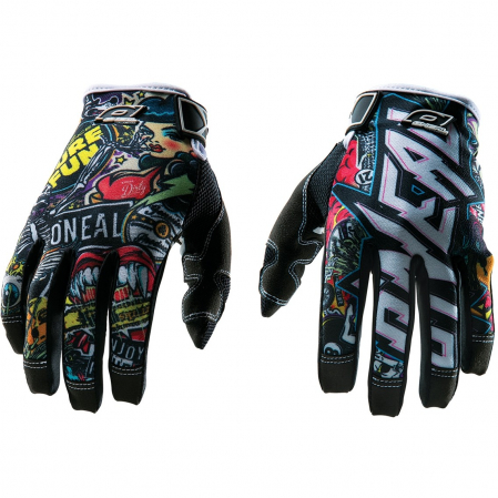 MANUSI COPII O'NEAL MATRIX CRANK [3]