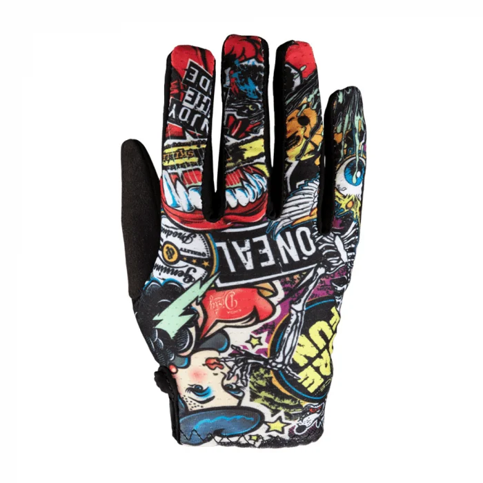 MANUSI COPII O'NEAL MATRIX CRANK [0]