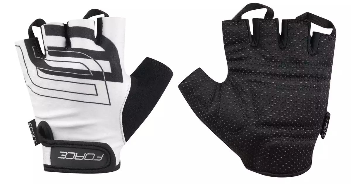 Manusi FORCE SPORT rosu [0]
