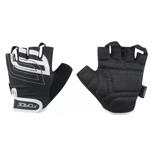 Mănuși - Manusi FORCE SPORT negru