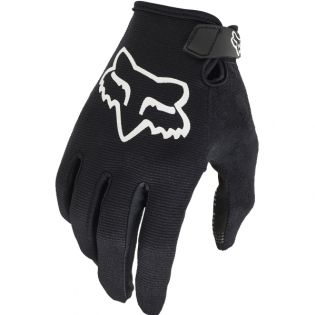 Manusi FOX RANGER GLOVE black [0]
