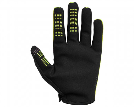 Manusi FOX RANGER GLOVE Flo yellow [1]