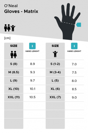 MANUSI O'NEAL MATRIX SHOCKER V.23 NEGRU GALBEN [2]