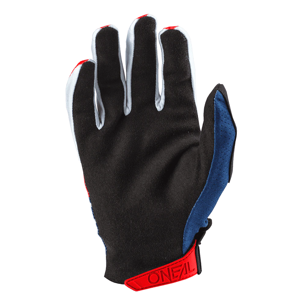 Manusi O'NEAL MATRIX STACKED [1]