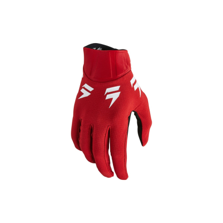 Manusi SHIFT WHITE LABEL TRAC [1]