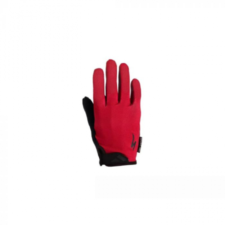 Echipamente - Manusi SPECIALIZED Men s Body Geometry Sport Gel LF - Vivid Red