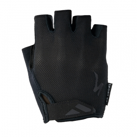 Echipamente - Manusi SPECIALIZED Men s Body Geometry Sport Gel SF - Black