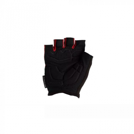 Manusi SPECIALIZED Men s Body Geometry Sport Gel SF - Vivid Red [1]