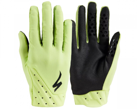 Echipamente - Manusi SPECIALIZED Men s Trail Air LF - Limestone
