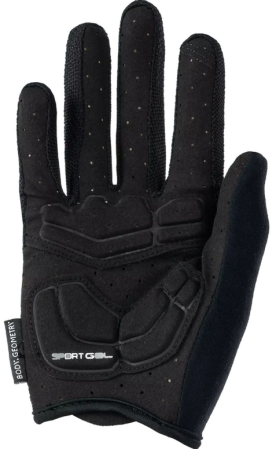 Manusi SPECIALIZED Women's Body Geometry Sport Gel LF [1]