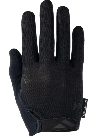 Mănuși - Manusi SPECIALIZED Women's Body Geometry Sport Gel LF