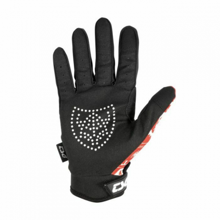 MANUSI TSG DW RED STICKY [1]