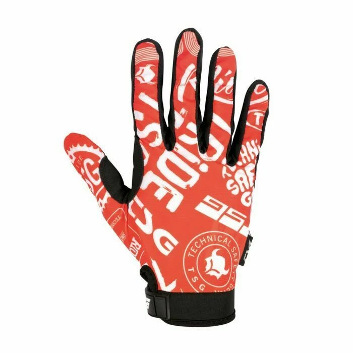 Echipamente - MANUSI TSG DW RED STICKY