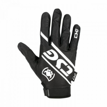 Echipamente - MANUSI TSG DW SOLID BLACK