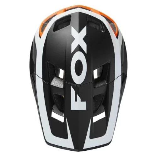 CASCA MTB DROPFRAME PRO HELMET DVIDE, CE [BLK] M [2]