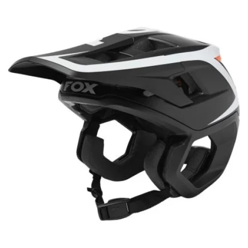 Echipamente - CASCA MTB DROPFRAME PRO HELMET DVIDE, CE [BLK] M