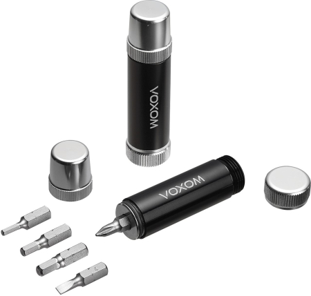 Scule și dispozitive - MULTITOOL VOXOM LIPSTICK WKI47