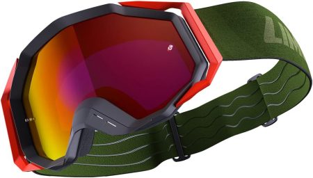 OCHELARI LIMAR ROC LENTILA ROSIE OGLINDA [1]