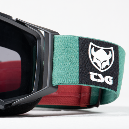 OCHELARI TSG MTB GOGGLE PRESTO 3.0 FOREST CEDAR LENTILA FUMURIE [3]