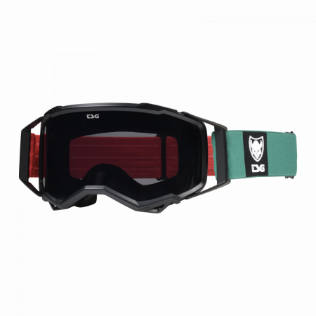 OCHELARI TSG MTB GOGGLE PRESTO 3.0 FOREST CEDAR LENTILA FUMURIE [0]