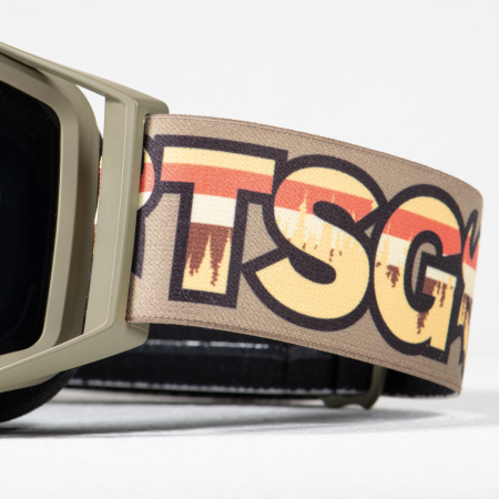OCHELARI TSG MTB GOGGLE PRESTO 3.0 RIDE-OUT LENTILA FUMURIE [4]