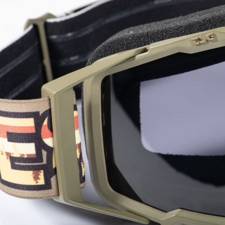 OCHELARI TSG MTB GOGGLE PRESTO 3.0 RIDE-OUT LENTILA FUMURIE [3]