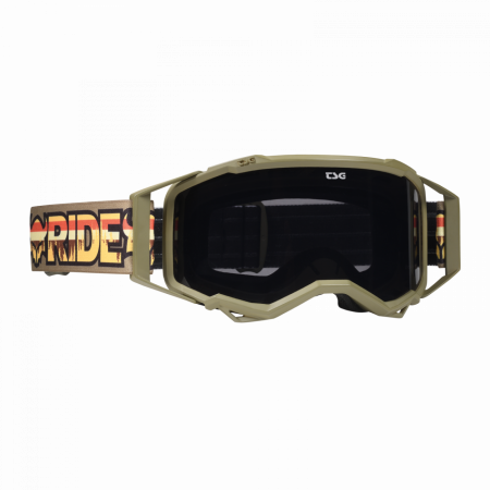 OCHELARI TSG MTB GOGGLE PRESTO 3.0 RIDE-OUT LENTILA FUMURIE [1]