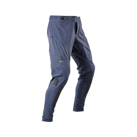 Pantaloni - Pantaloni Leatt MTB Gravity 3.0 Galaxy Blue