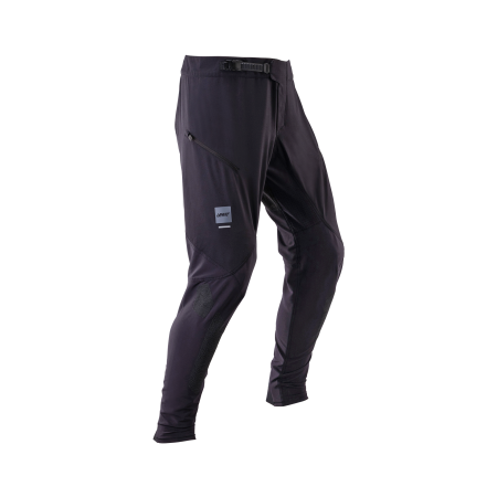 Pantaloni - Pantaloni Leatt MTB Gravity 3.0 Stealth Black/Grey