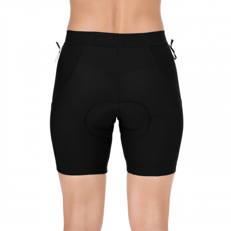 Pantaloni scurti cu bazon Square WS Liner Shorts Active [1]