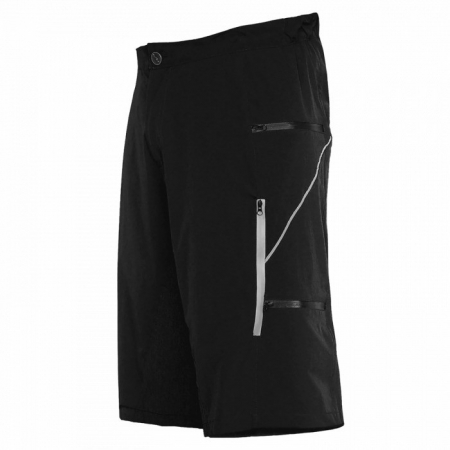 Pantaloni - PANTALONI SCURTI FUNKIER LUCCA PRO MEN BLACK