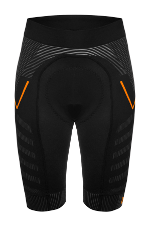 PANTALONI SCURTI FUNKIER VELLETRI ELITE FARA CUSATURI [1]