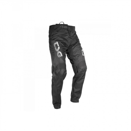 Pantaloni - Pantaloni TSG Trailz DH - Black