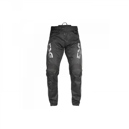 Pantaloni TSG Trailz DH - Black [1]