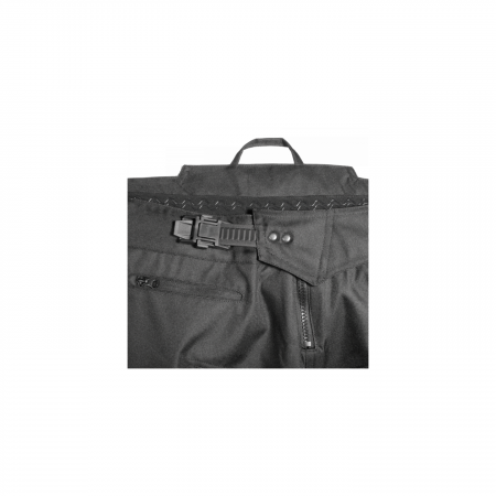 Pantaloni TSG Trailz DH - Black [2]