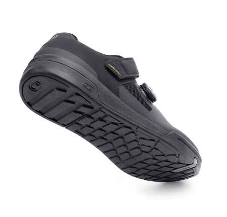 PANTOFI CRANKBROTHERS STAMP BOA EU 43 [5]