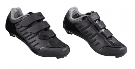 Echipamente - PANTOFI FORCE ROAD LASH NEGRU 43