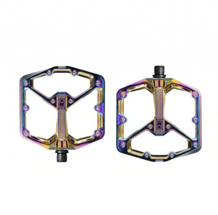 Pedale - PEDAL STAMP 7 LARGE OIL SLICK