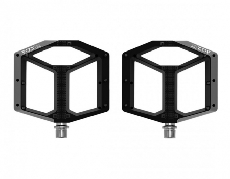 Pedale ACID FLAT A3-ZP Black [0]