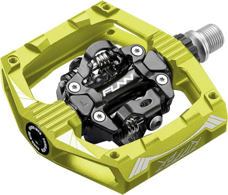 Pedale - Pedale Funn Ripper