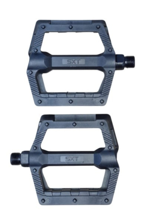 PIESE - PEDALE PLASTIC SXT AX 1/2